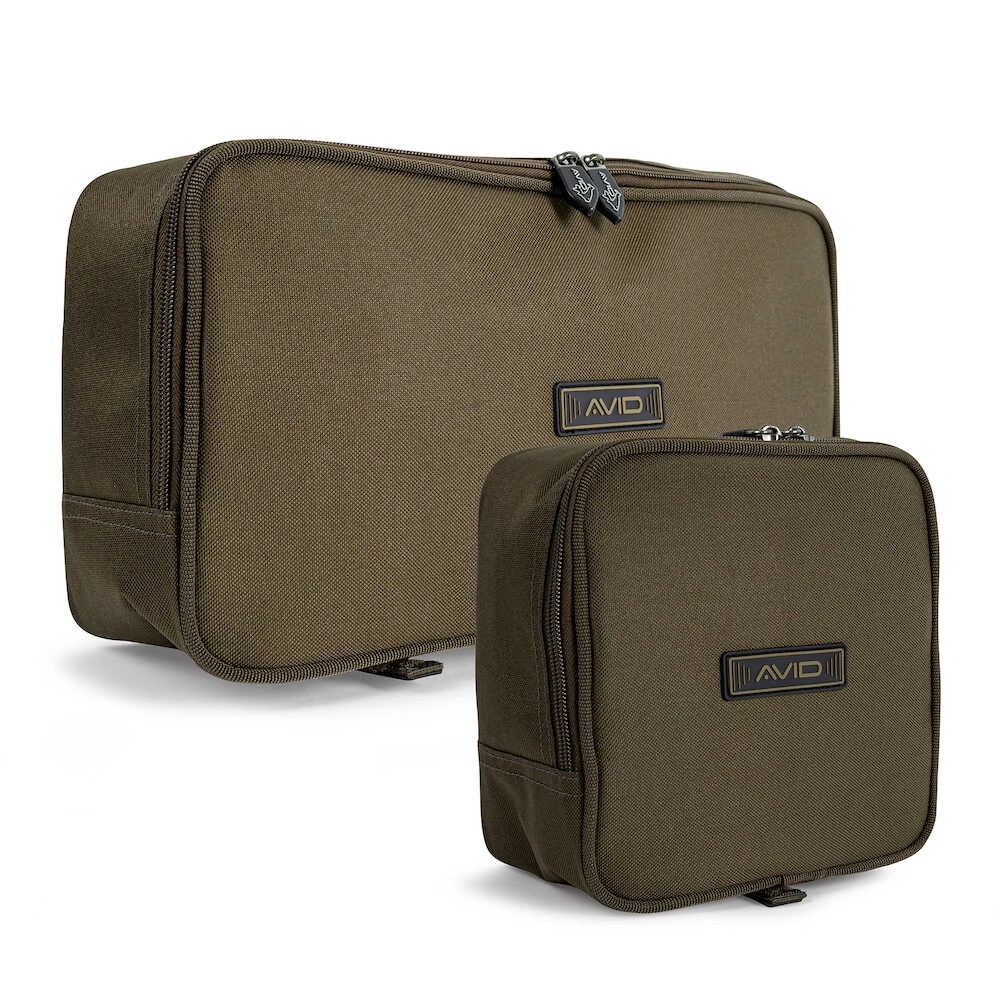 Avid Compound Insulated Pouch Cooler Bag 1 Avid Compound Insulated Pouch Cooler Bag