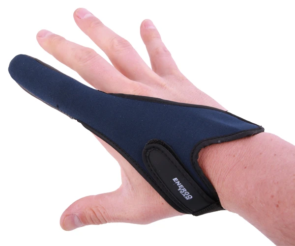 Energo Team Finger Protector 1 Energo Team Finger Protector