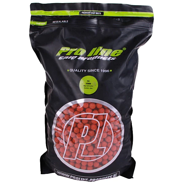 PRO-LINE Proline Big Activator Boilies 3 PRO-LINE Proline Big Activator Boilies - Image 3