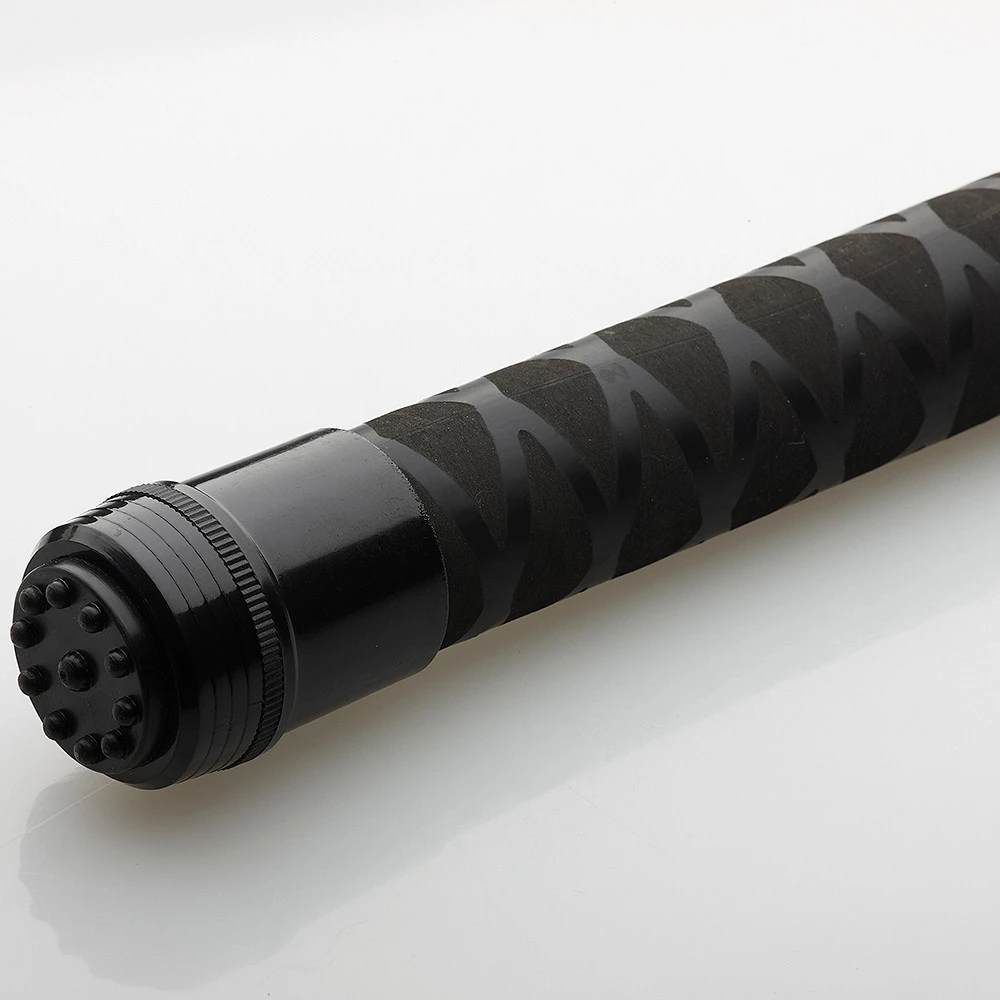 DAM Base-X Tele Stellfisch Telescopic Deadbait Rod 4 DAM Base-X Tele Stellfisch Telescopic Deadbait Rod - Image 4