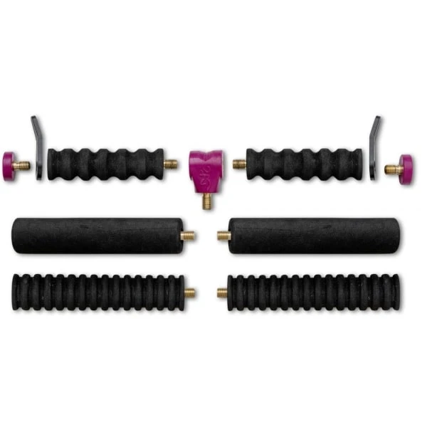 Browning Xenos Feeder Rest System 1 Browning Xenos Feeder Rest System