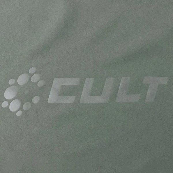 Cult Tackle Microfibre Towel 2 Cult Tackle Microfibre Towel - Image 2