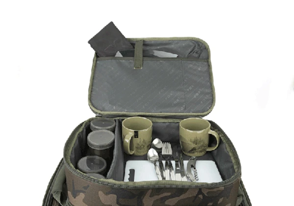 Fox Camolite 2 Man Cooler 2 Fox Camolite 2 Man Cooler - Image 2