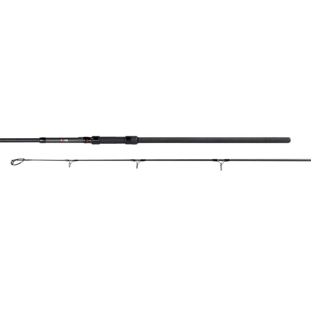 JRC Rova Carpfishing Rods 1 JRC Rova Carpfishing Rods
