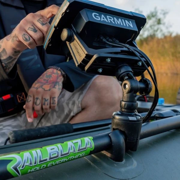 Railblaza Railmount 32-41 Mm Starport Combo 5 Railblaza Railmount 32-41 Mm Starport Combo - Image 5