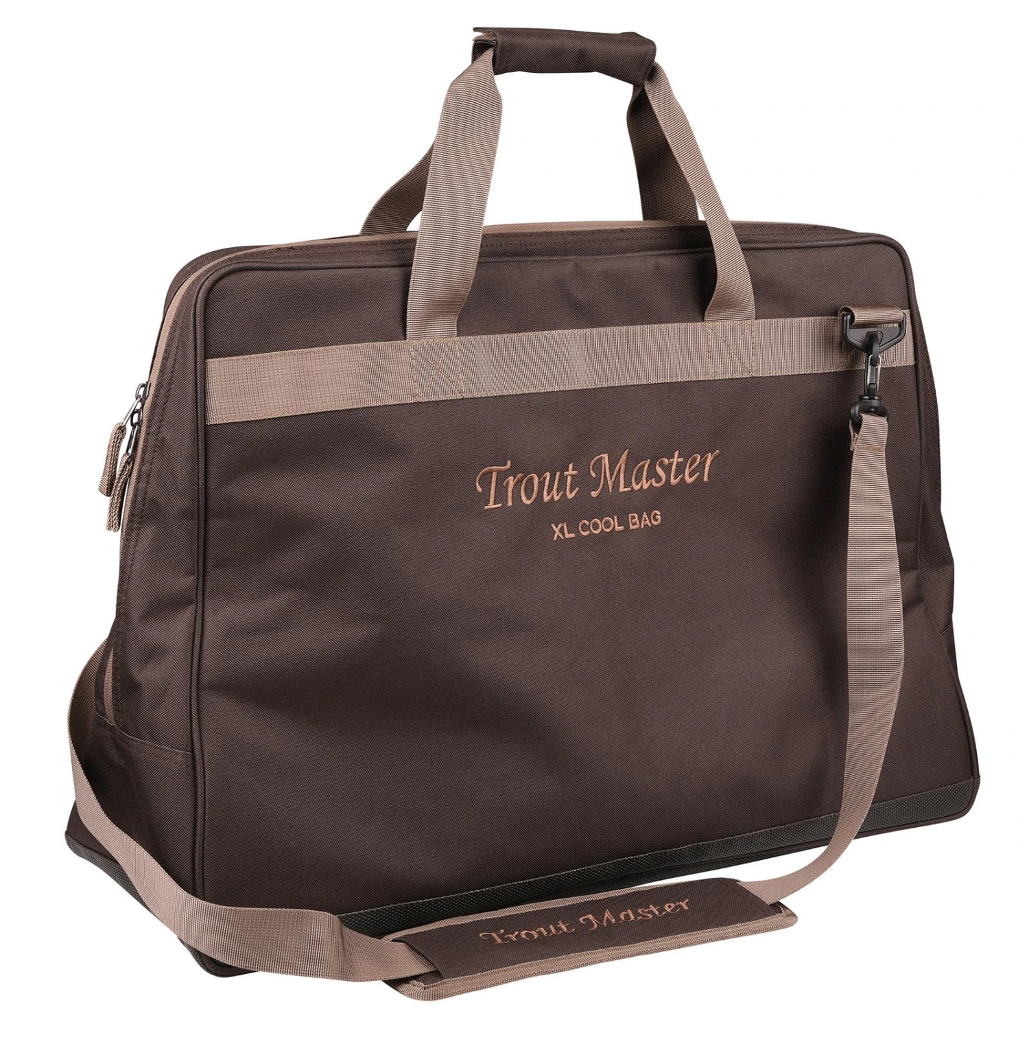 Spro Trout Master Cool Bag XL (60 X 14 X 19cm) 1 Spro Trout Master Cool Bag XL (60 X 14 X 19cm)