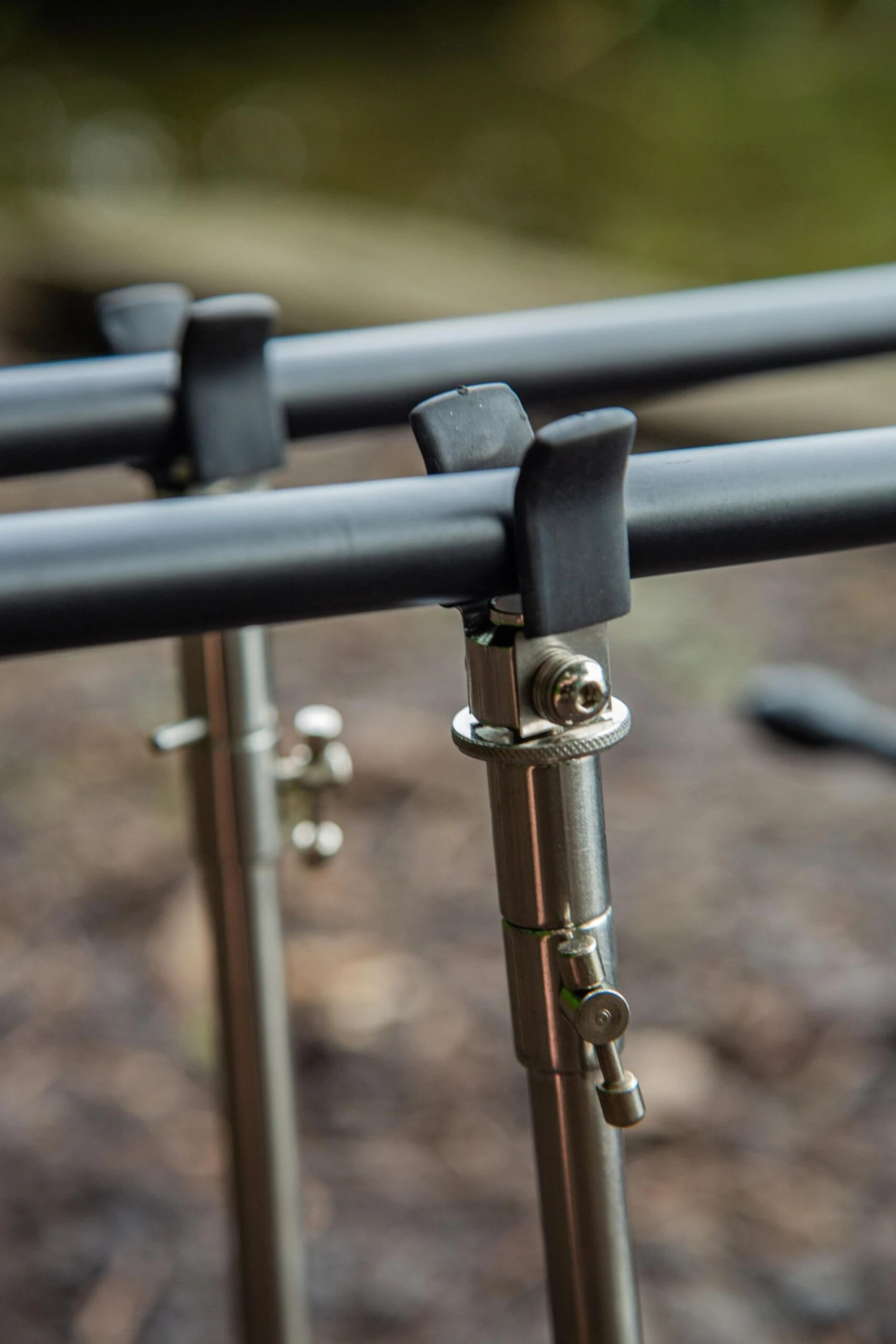 Ultimate Stainless Steel Adjustable Compact Butt Rest 5 Ultimate Stainless Steel Adjustable Compact Butt Rest - Image 5