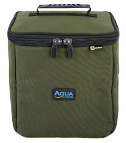 Aqua Black Series Session Cool Bag -Professional Fishing Equipment Store 32e9fb7d26ee5e04