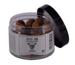 Dreambaits Voodoo+ Pop Ups Green (50g)