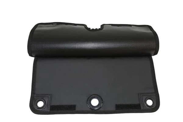 Cygnet Rig Wrap 2 Cygnet Rig Wrap - Image 2