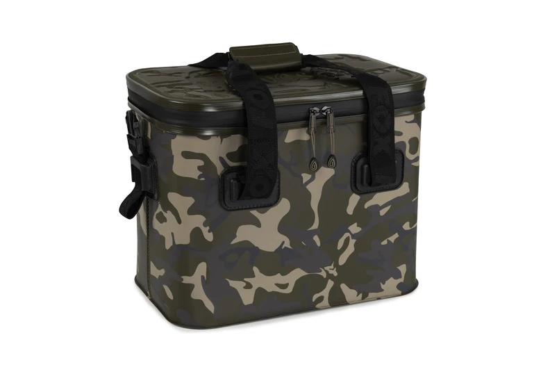 Fox Aquos Camolite Coolbag 20L 1 Fox Aquos Camolite Coolbag 20L