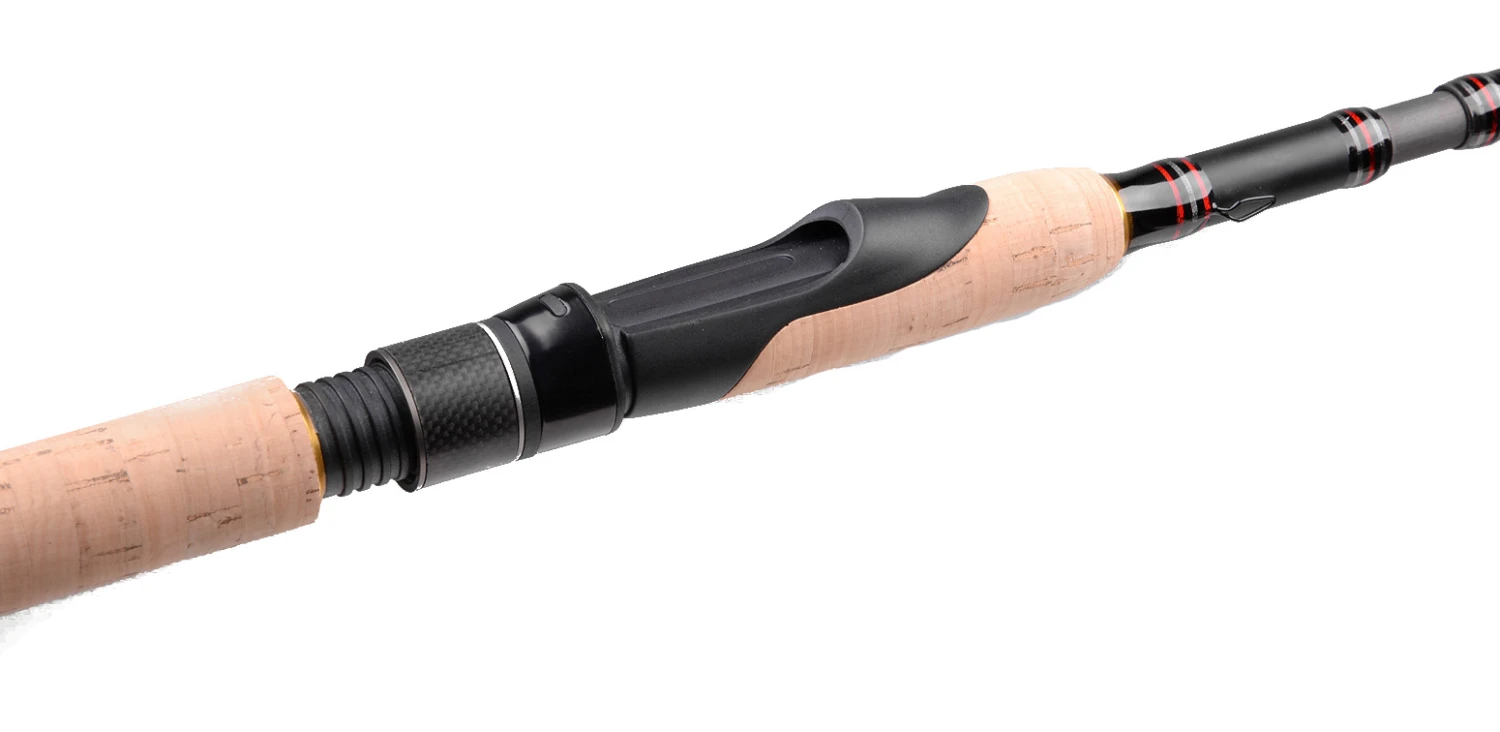 Travel Rod Spro Mobile Stick Spin 2 Travel Rod Spro Mobile Stick Spin - Image 2