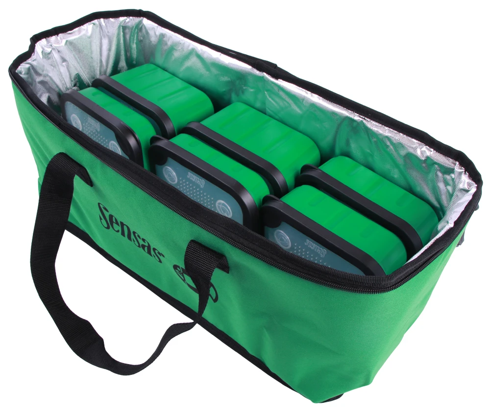 Sensas Classic Special Bait Bag 1 Sensas Classic Special Bait Bag