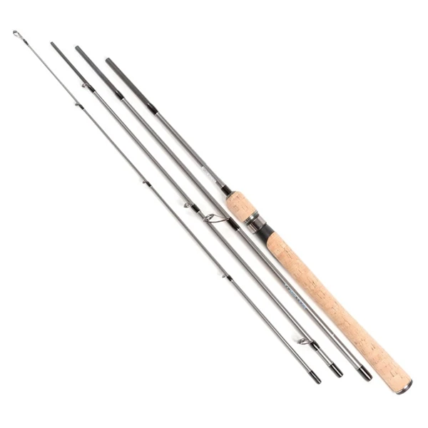 Fladen Maxximus Travellex Travel Rod 1 Fladen Maxximus Travellex Travel Rod