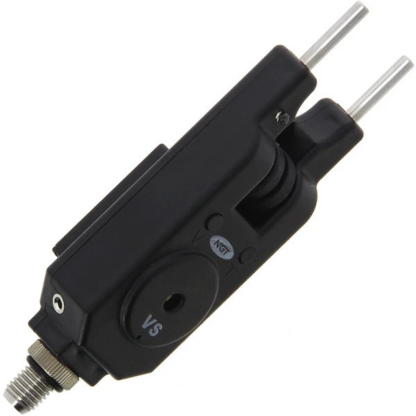 NGT Bite Alarm With Adjustable Volume And Pitch Including 4 Snagbars 2 NGT Bite Alarm With Adjustable Volume And Pitch Including 4 Snagbars - Image 2