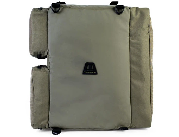 Korum Transition Compact Ruckbag 2 Korum Transition Compact Ruckbag - Image 2