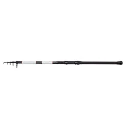 DAM Base-X Tele 100 Telescopic Spinning Rod
