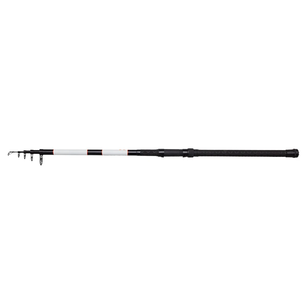 DAM Base-X Tele 100 Telescopic Spinning Rod 1 DAM Base-X Tele 100 Telescopic Spinning Rod