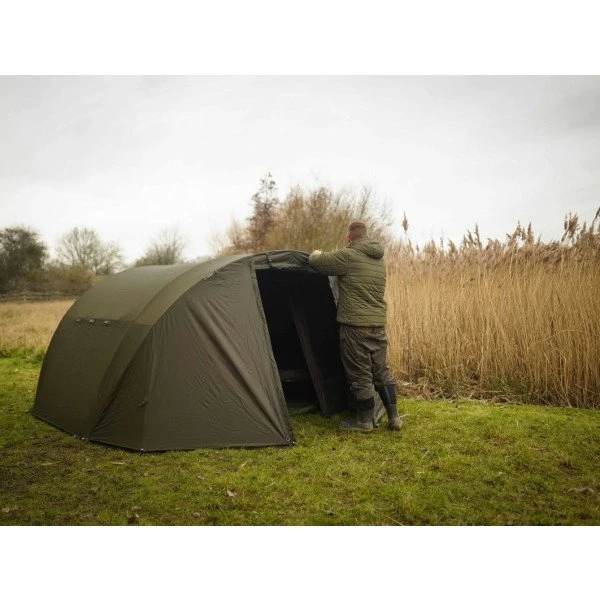 Avid Carp Ascent 1-Man Bivvy Overwrap 1 Avid Carp Ascent 1-Man Bivvy Overwrap
