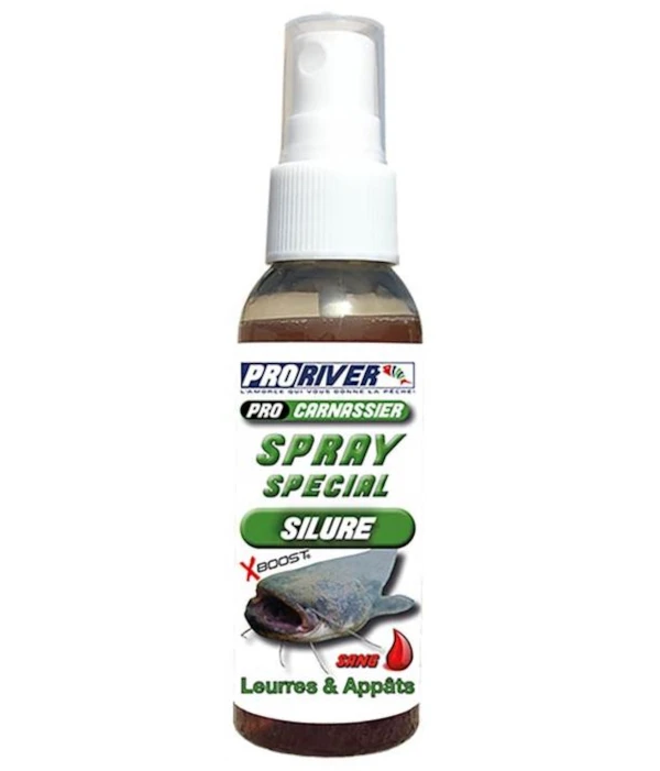 Proriver Xboost Spray Special Catfish 1 Proriver Xboost Spray Special Catfish