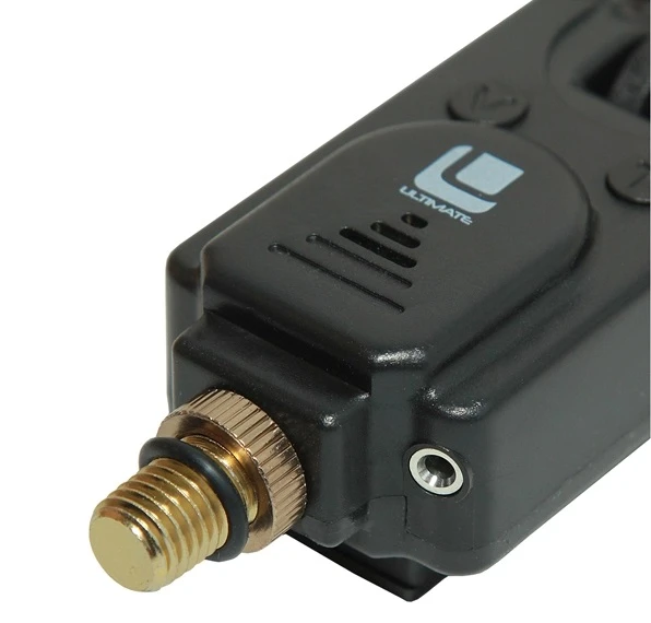 Ultimate Storm Bite Alarm Set 3+1 4 Ultimate Storm Bite Alarm Set 3+1 - Image 4