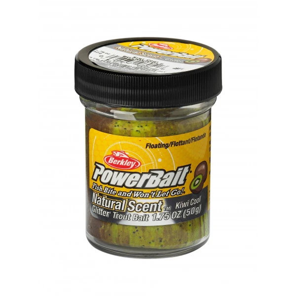 Berkley PowerBait® Trout Bait 50g 4 Berkley PowerBait® Trout Bait 50g - Image 4