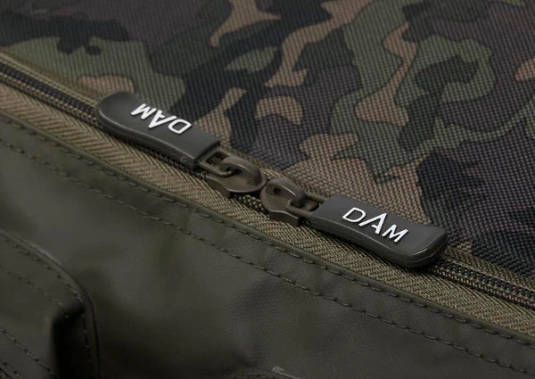 Dam Camovision Carryall Bag 6 Dam Camovision Carryall Bag - Image 6