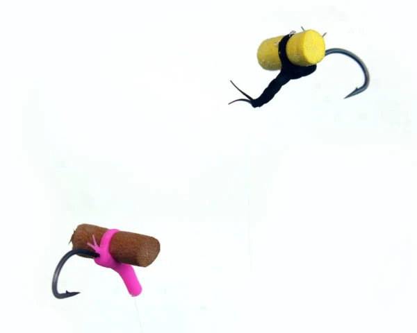 PB Products Nymph Zigligners & Foam Set Zig 2 PB Products Nymph Zigligners & Foam Set Zig - Image 2