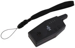 Carp Zoom Messenger 2+1 Bite Alarm Set 8 Carp Zoom Messenger 2+1 Bite Alarm Set -Professional Fishing Equipment Store 38bf42f9f4534c8f