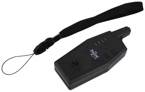 Carp Zoom Messenger 2+1 Bite Alarm Set 3 Carp Zoom Messenger 2+1 Bite Alarm Set - Image 3