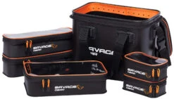 Savage Gear WPMP Lure Carryall Kit