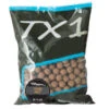 Shimano TX1 Boilies Tiger Nut - 3 Bags For The Price Of 2!