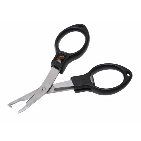 Savage Gear Magic Folding Scissors 1 Savage Gear Magic Folding Scissors