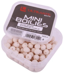 Ultimate Baits Pre-drilled Mini Boilies 9mm 7 Ultimate Baits Pre-drilled Mini Boilies 9mm -Professional Fishing Equipment Store 3a2eff0e5fe23f70