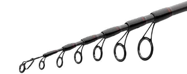 Dam Shadow Tele Mini Spin 3 Dam Shadow Tele Mini Spin - Image 3