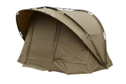 Fox R Series 1 Man XL Khaki Bivvy (incl. Inner Dome)