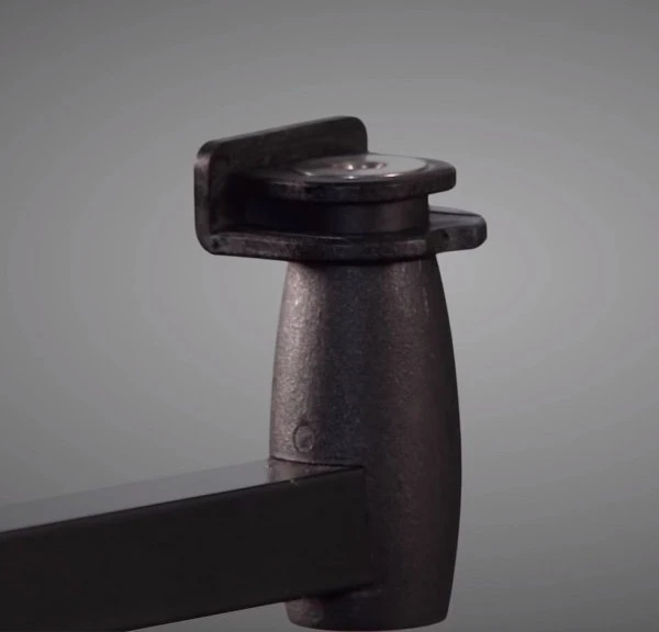 Delkim D-Lok Quick Release System 1 Delkim D-Lok Quick Release System