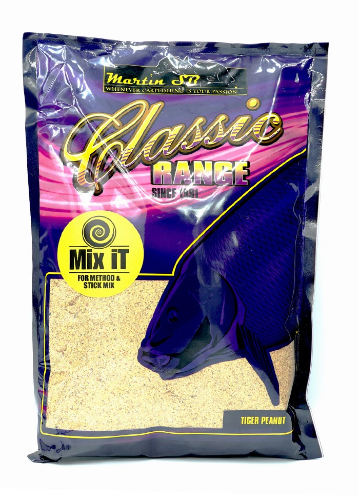 Martin SB Mix It Lure Feed (1kg) 5 Martin SB Mix It Lure Feed (1kg) - Image 5