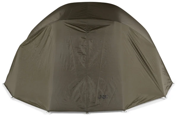 JRC Defender Peak 1-Man Bivvy Overwrap 2 JRC Defender Peak 1-Man Bivvy Overwrap - Image 2