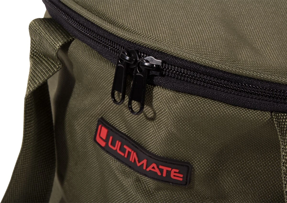 Ultimate Round Cooling Baitbag 30x30x26cm 3 Ultimate Round Cooling Baitbag 30x30x26cm - Image 3
