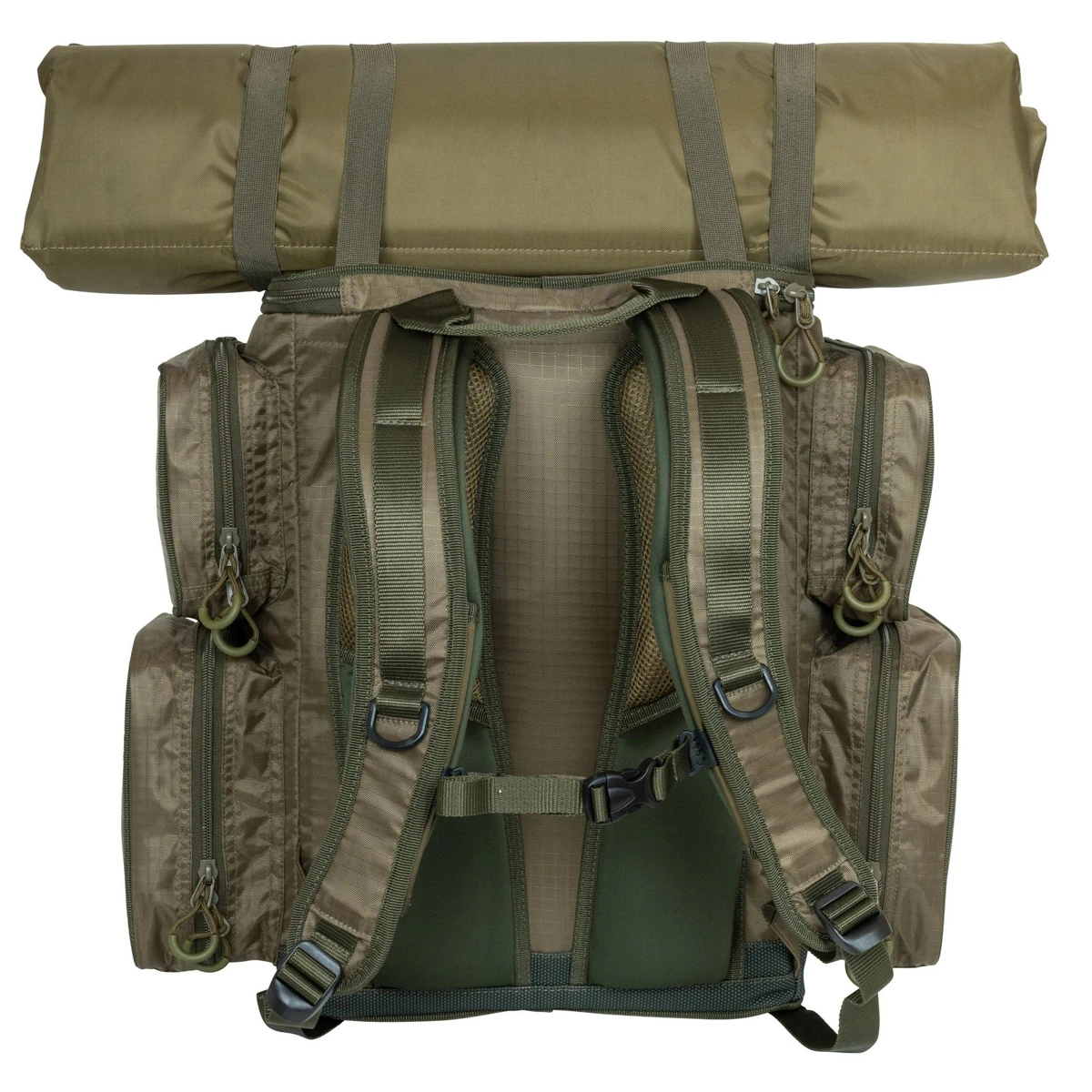 Shakespeare SKP Compact Rucksack 3 Shakespeare SKP Compact Rucksack - Image 3