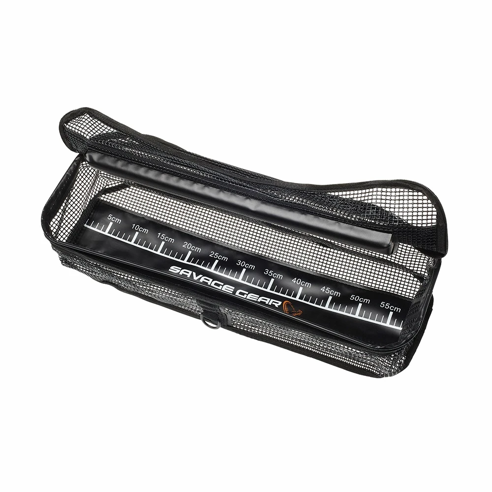 Savage Gear Measure Cradle (60 X 20 X 16cm) 1 Savage Gear Measure Cradle (60 X 20 X 16cm)
