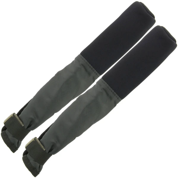 NGT Tip & Butt Protectors (2pcs) 1 NGT Tip & Butt Protectors (2pcs)