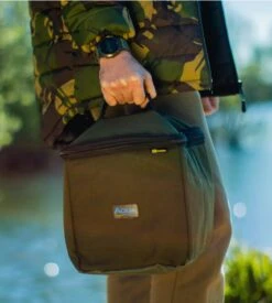 Aqua Black Series Session Cool Bag -Professional Fishing Equipment Store 3ec69411e0345b8c