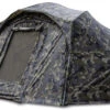 Solar Undercover Brolly System Camo