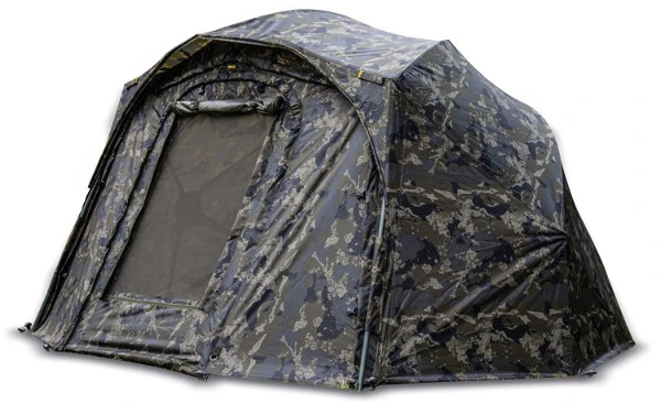 Solar Undercover Brolly System Camo 1 Solar Undercover Brolly System Camo