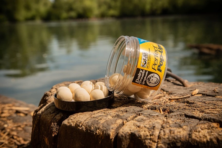 Solar Pop-Ups Dairy Cream 1 Solar Pop-Ups Dairy Cream