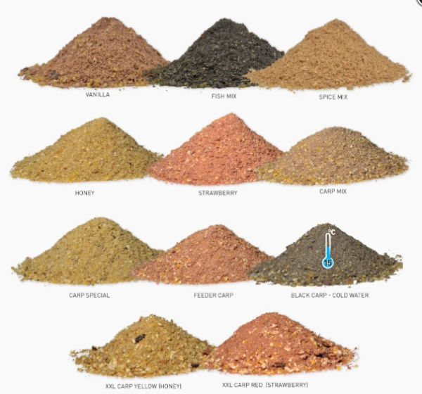 Carp Zoom Carp Fiesta 3 Kg 3 Carp Zoom Carp Fiesta 3 Kg - Image 3