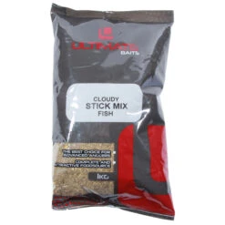 Ultimate Baits Cloudy Stick Mix 900g 8 Ultimate Baits Cloudy Stick Mix 900g -Professional Fishing Equipment Store 41fb21e438eff13b