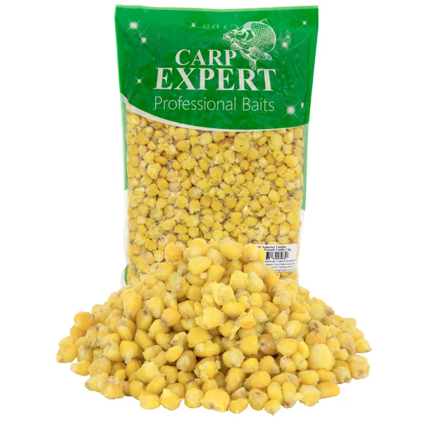 Carp Expert Corn 1 Carp Expert Corn